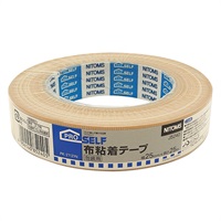 ニトムズ　布粘着テープ(幅25mmx長さ25M)