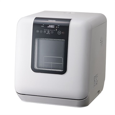東芝 食器洗い乾燥機(タンク式）DWS-33B-W | イオンスタイル