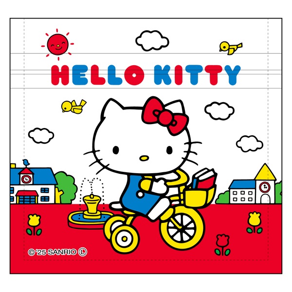 ジッパーバッグ サンリオ | イオンスタイルオンライン 衣料品・暮らし