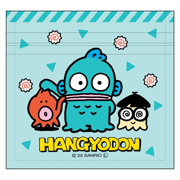 ジッパーバッグ サンリオ | イオンスタイルオンライン 衣料品・暮らし