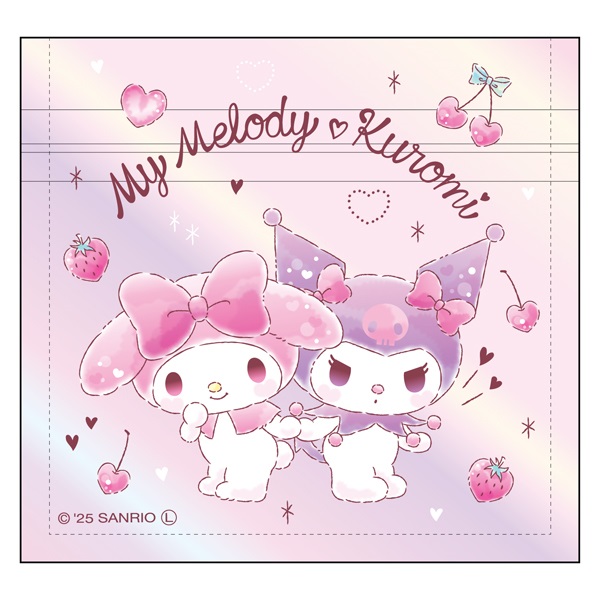 ジッパーバッグ サンリオ | イオンスタイルオンライン 衣料品・暮らし