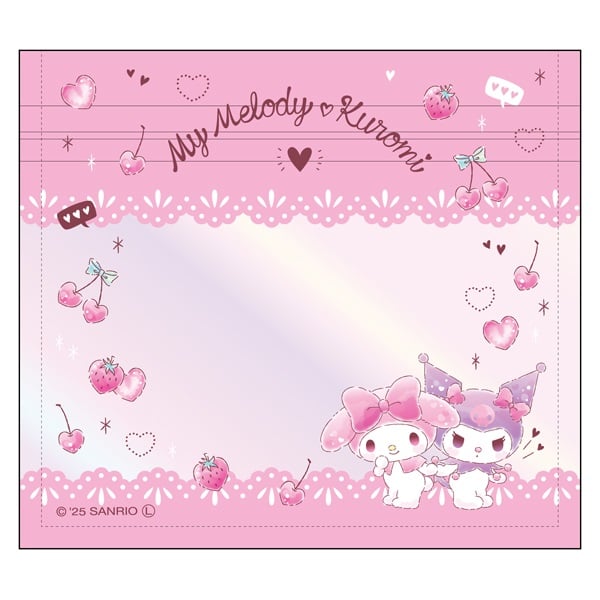 ジッパーバッグ サンリオ | イオンスタイルオンライン 衣料品・暮らし