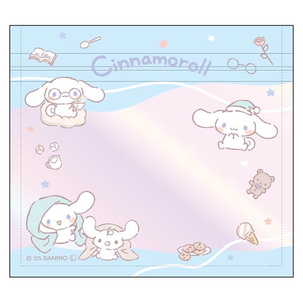 ジッパーバッグ サンリオ | イオンスタイルオンライン 衣料品・暮らし