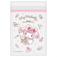 フロストジッパーバッグ サンリオ(マイメロディ)
