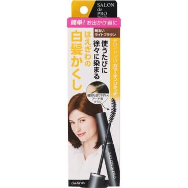 サロンドプロ カラーオンリタッチ 白髪かくしEX 15ml サロンドプロ SALON de PRO ダリヤ