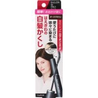 サロンドプロ カラーオンリタッチ 白髪かくしEX 15ml サロンドプロ SALON de PRO ダリヤ(ダークブラウン)