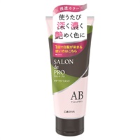 サロンドプロ カラートリートメント 180g サロンドプロ SALON de PRO ダリヤ(アッシュブラウン)