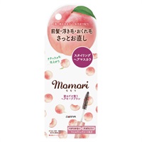 モモリ 塗るだけ整う ヘアキープ ブラシ 10ml モモリ momori ダリヤ(4904651187157)
