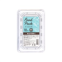 フードパック 大和物産(10枚入 M)