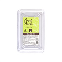 フードパック 大和物産(6枚入 L)