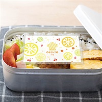 トルネ　抗菌シート　OBENTO　chef(P-3501)
