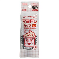マヨドレカップ 大・小セット 8個 トルネ(8個)
