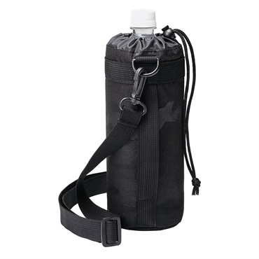 4.ペットボトルカバー トルネ BONTEペットボトルカバー Camo 900ml～1L用 水筒 マグボトル