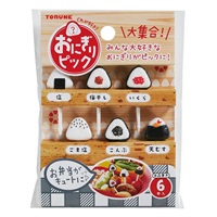 おにぎりピック(ダミー)