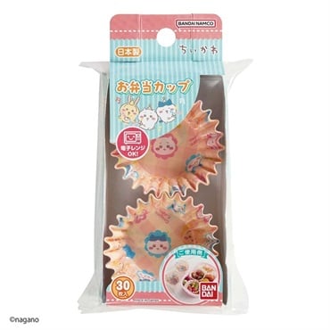 ちいかわ お弁当カップ