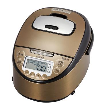 （コウイチ） IH炊飯ジャーJKT-P100 5.5合炊き 2021年製 IHジャー炊飯器＜炊きたて＞ JKT-P100 | イオンスタイルオンライン