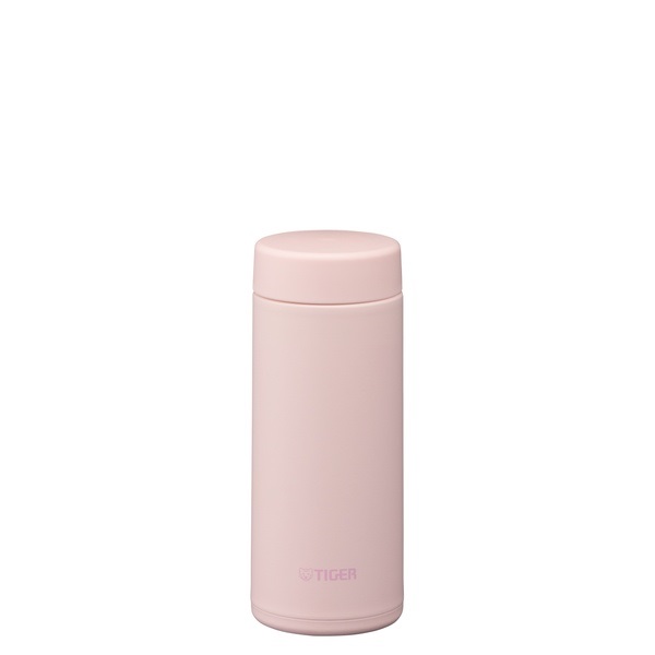 タイガー 真空断熱ボトル 水筒(フレッシュピンク-350ml)