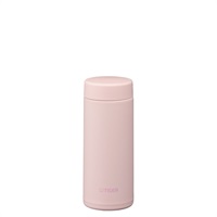 タイガー 真空断熱ボトル 水筒(フレッシュピンク-350ml)