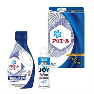 アリエール液体洗剤セット | イオンスタイルオンライン 衣料品・暮らし