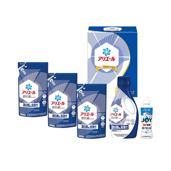 アリエール 液体洗剤 セット アリエール液体洗剤セット | イオンスタイルオンライン 衣料品・暮らし