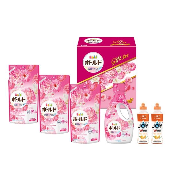 ボールド香りのギフトセット | イオンスタイルオンライン 衣料品