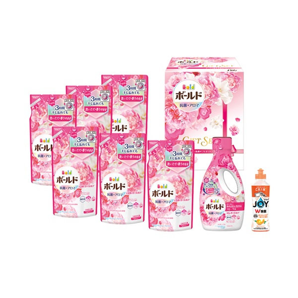 ボールド香りのギフトセット | イオンスタイルオンライン 衣料品
