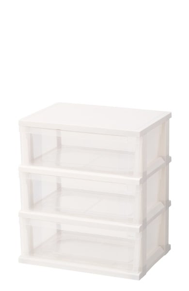 天馬 ストッカーワイド 組立式 | イオンスタイルオンライン 衣料品