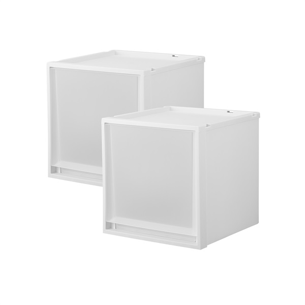 打ち出し　天馬　新品 保存品 天馬 フィッツマルチ 箱仕様2個組 ホワイトクリア | イオンスタイル