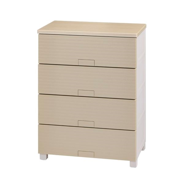 フィッツチェスト ウッド 65幅 | イオンスタイルオンライン 衣料品