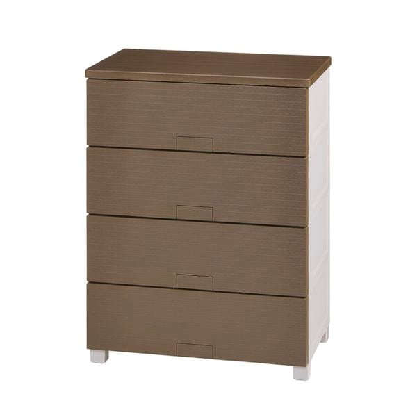 Wccfsteel最安値 フィッツチェスト ウッド 65幅 | イオンスタイルオンライン 衣料品