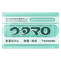 ウタマロ 洗濯用石けん 133g ウタマロ 東邦(133g)