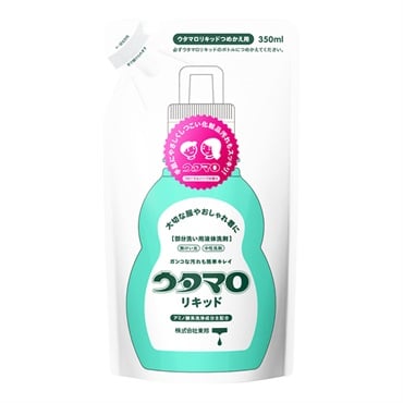 ウタマロ リキッド 詰替 350ml ウタマロ 東邦 | イオンスタイル
