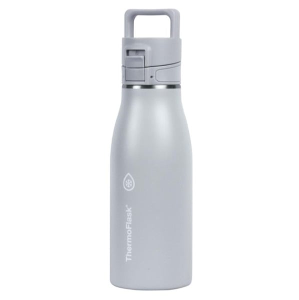 タケヤ サーモフラスクトラベル 500ml 水筒 マグボトル | イオン