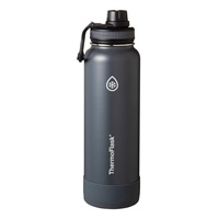 タケヤ化学工業 サーモフラスクライト 1.17L ボトル 水筒 | イオン