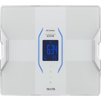 タニタ 体組成計 インナースキャンデュアル RD‐916L(パールホワイト)
