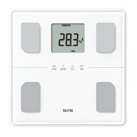 体組成計 BC-772 ホワイト TANITA タニタ | イオンスタイルオンライン