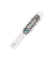 タニタ 電子塩分計 しおみスプーン SO‐312(SO-312-NWH)