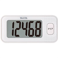 歩数計 FB740 タニタ(ホワイト)