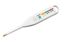 電子塩分計 しおみくん ホワイト SO‐303 タニタ TANITA タニタ(ＳＯー３０３)