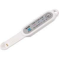 電子塩分計 しおみスプーン ホワイト SO‐312 タニタ TANITA タニタ(ＳＯー３１２)