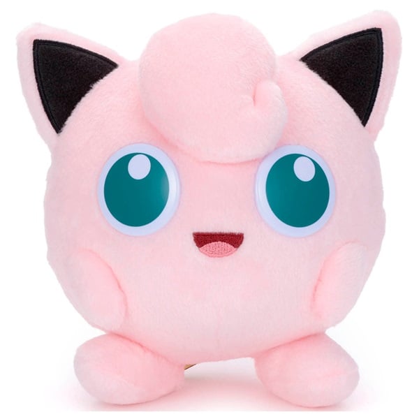 ポケモン／キミにきめた！ポケモンゲットぬいぐるみ／ルギア お一人