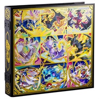 ポケモン AM ポケモンフレンダ フレンダフォルダーセットDX