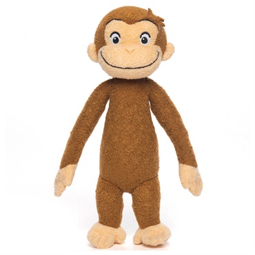 おさるのジョージ　まとめ売り　10点 ぬいぐるみ おさるのジョージ まとめ売り 10点 ぬいぐるみ - メルカリ
