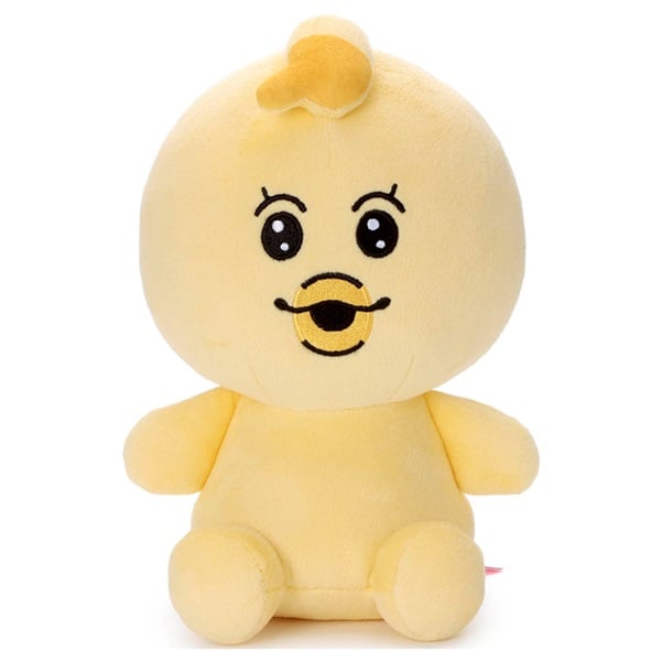 予約 2025年12月27日発売 んぽちゃむ／ぬいぐるみM／きみまろ お一人