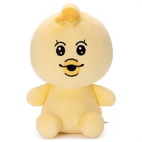 予約 2025年12月27日発売 んぽちゃむ／ぬいぐるみM／きみまろ お一人