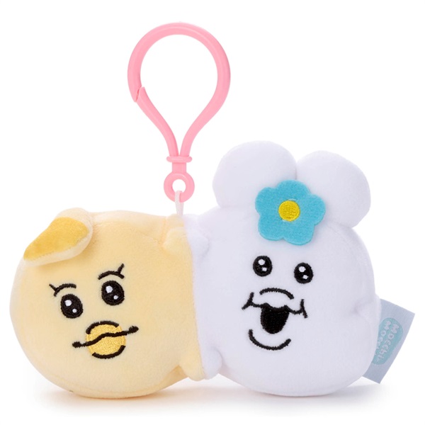 【ぽちゃま】 予約 2025年12月27日発売 んぽちゃむ／Mocchi-Mocchi-／ファニー