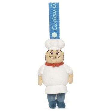 予約 2025年10月18日⇒2025年11月1日発売 おさるのジョージ