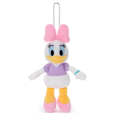 デイジーさん専用 ディズニーキャラクター／プチポップ／ボールチェーンマスコット