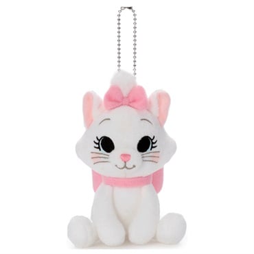 ディズニーキャラクター／プチポップ／ボールチェーンマスコット