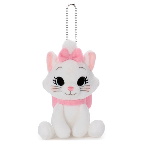 ディズニーキャラクター／プチポップ／ボールチェーンマスコット